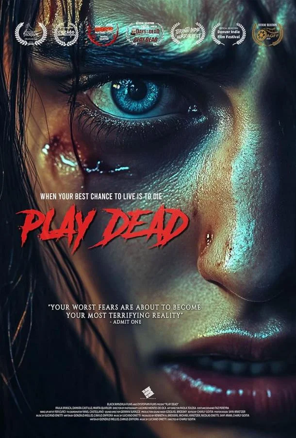 Игра со смертью